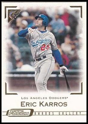 88 Eric Karros